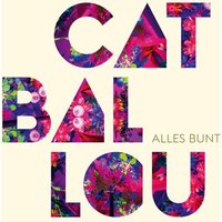 Alles bunt (CD Digipak)