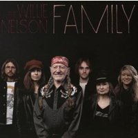 The Willie Nelson Family