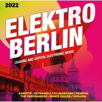 Elektro Berlin 2022