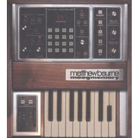 Moogmemory