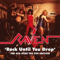 Rock Until You Drop - The 4CD over the Top Edition