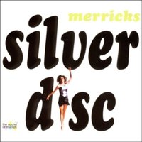 Silver Disc