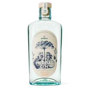 Burgen Herbal Dry Gin