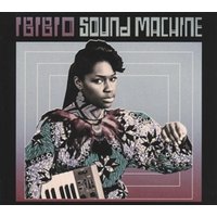 Ibibio Sound Machine