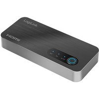 LOGILINK HDMI-Switch HD0058