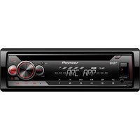 Pioneer DEH-S410DAB Autoradio DAB+ Tuner