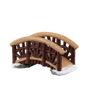 LEMAX - Rustic Footbridge