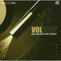 Volbeat: Rock The Rebel/Metal The Devil