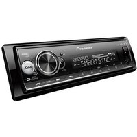 Pioneer MVH-S520DAB Autoradio DAB+ Tuner