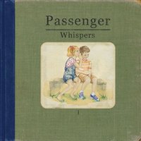 Whispers (Deluxe Edition)