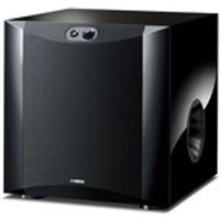 Yamaha NS-SW300 Subwoofer schwarz hochglanz