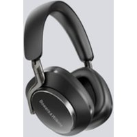 Bowers & Wilkins PX8 High-End Over Ear Kopfhörer Noise Cancelling schwarz