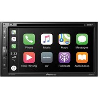 Pioneer AVH-Z5200DAB Doppel-DIN Moniceiver DAB+ Tuner