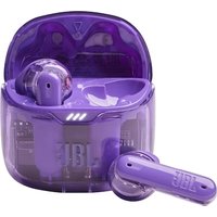 JBL TUNE FLEX - True Wireless Kopfhörer Noise Cancelling Ghost Violett