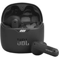 JBL TUNE FLEX - True Wireless In Ear-Kopfhörer Noise Cancelling schwarz