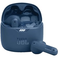 JBL TUNE FLEX - True Wireless In Ear-Kopfhörer Noise Cancelling blau