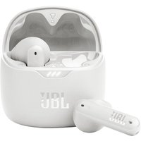 JBL TUNE FLEX - True Wireless In Ear-Kopfhörer Noise Cancelling weiß