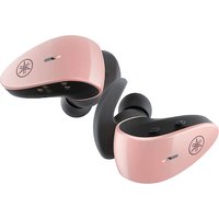 Yamaha TW-ES5A True Wireless Sport In-Ear Kopfhörer Pink