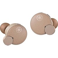 Yamaha TW-E7B True Wireless In-Ear Kopfhörer Beige