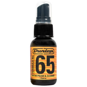 Dunlop Formula No. 65 Guitar Polish & Cleaner 29 ml Pflegemittel