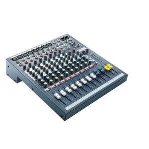 Soundcraft EPM8 Mischpult