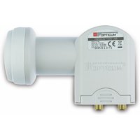 RED OPTICUM Twin-LNB LTP-04H