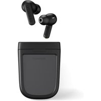 Urbanista Phoenix Bluetooth Wireless In-Ear Kopfhörer Solarladefunktion Black