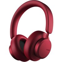 Urbanista Miami Bluetooth True Wireless On-Ear Kopfhörer Ruby Red