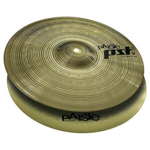 Paiste PST 3 14" HiHat Hi-Hat-Becken