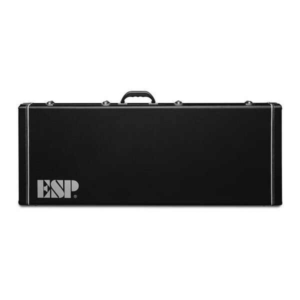 ESP for EX Guitar Form Fit Case Koffer E-Gitarre