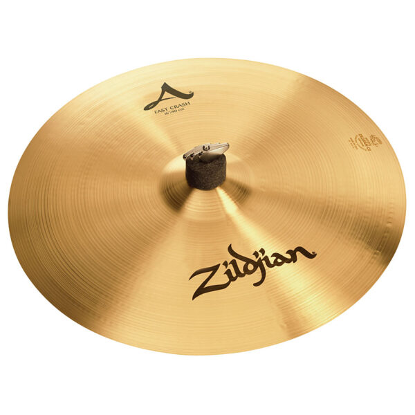 Zildjian A 16" Fast Crash Crash-Becken