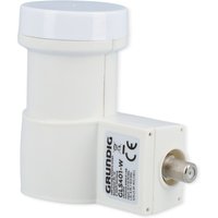 GRUNDIG Single-LNB GLS401-W