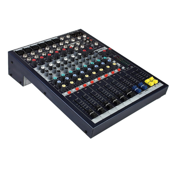 Soundcraft EPM6 Mischpult