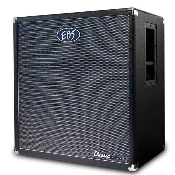 EBS ClassicLine 410 Box E-Bass