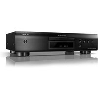 Denon DCD-600NE schwarz CD-Player Stereo-CD Player