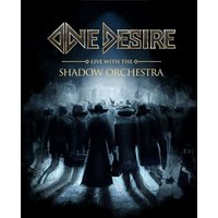 One Desire: Live With The Shadow Orchestra