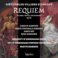 Sampson/Way/Ramgobin/Brabbins/City of Birmingh. SO: Requiem