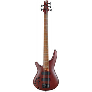 Ibanez SR505EL-BM E-Bass Lefthand