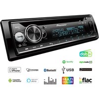 PIONEER Autoradio DEH-S720DAB