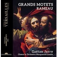 Grands Motets