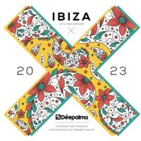 Deepalma Ibiza 2023 10th Aniversary