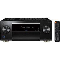 Pioneer VSX-LX505 9.2 AV Receiver 8K Airplay BT WiFi Atmos Sonos zertif. schwarz