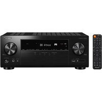 Pioneer VSX-935M2 7.2 AV Receiver 8K WiFi BT Atmos Sonos zertif. AirPlay schwarz