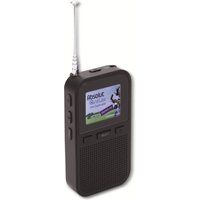 DENVER DAB+/FM-Radio DAH-126