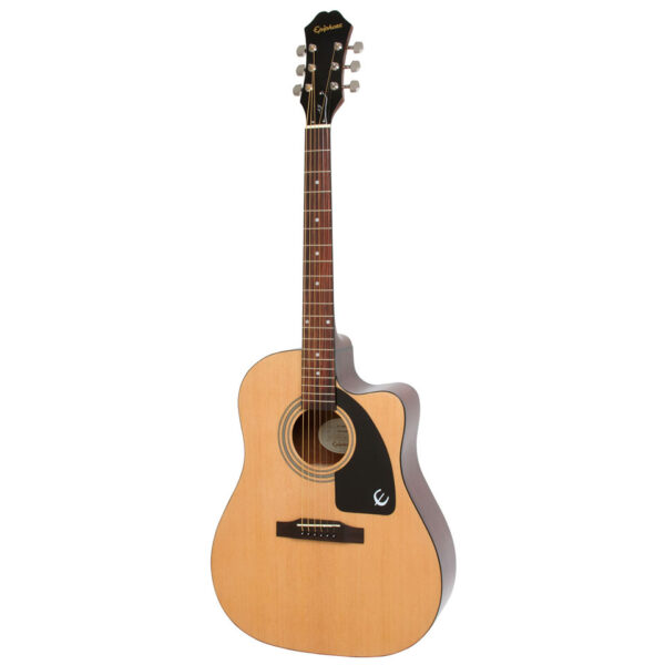 Epiphone AJ-100CE NA Westerngitarre