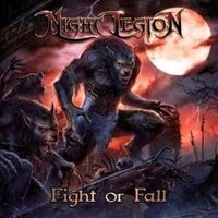 Fight Or Fall (Digipak)