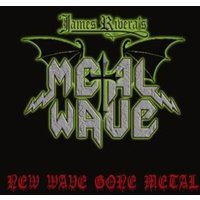 New Wave Gone Metal (Digipak)