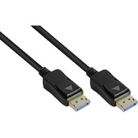 Good Connections DisplayPort 2.0 Kabel 8K @60Hz Kupferleiter 1