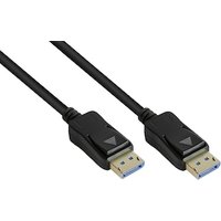 Good Connections DisplayPort 2.0 Kabel 8K @60Hz Kupferleiter 2