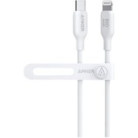 Anker 541 Eco-friendly Bio-TPU-Kabel USB-C zu Lightning 0